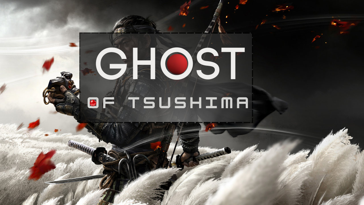 Ghost of Tsushima